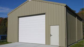 Garage Door Openers at Riverfront District, Florida